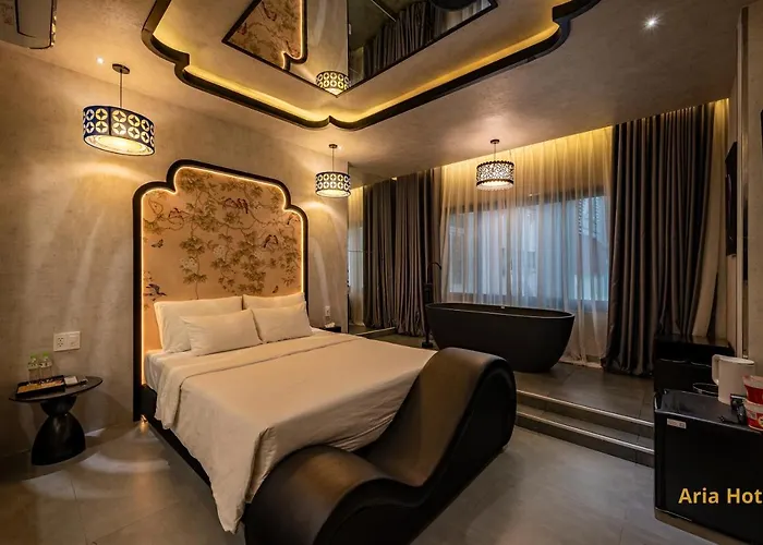 Aria Quận 10