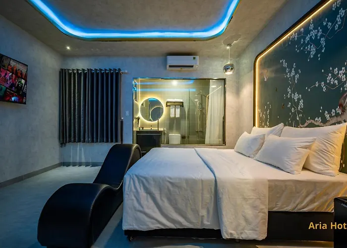 Aria Quận 10