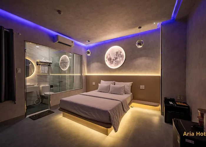 Aria Quận 10