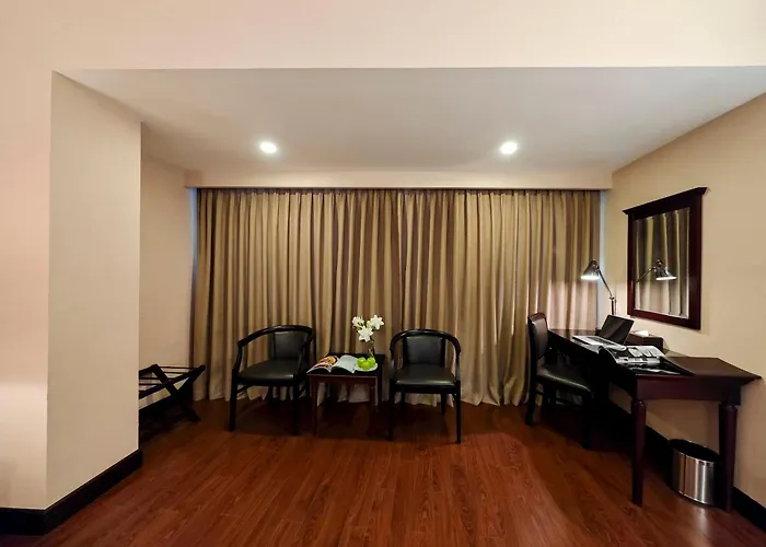 Anthai Saigon