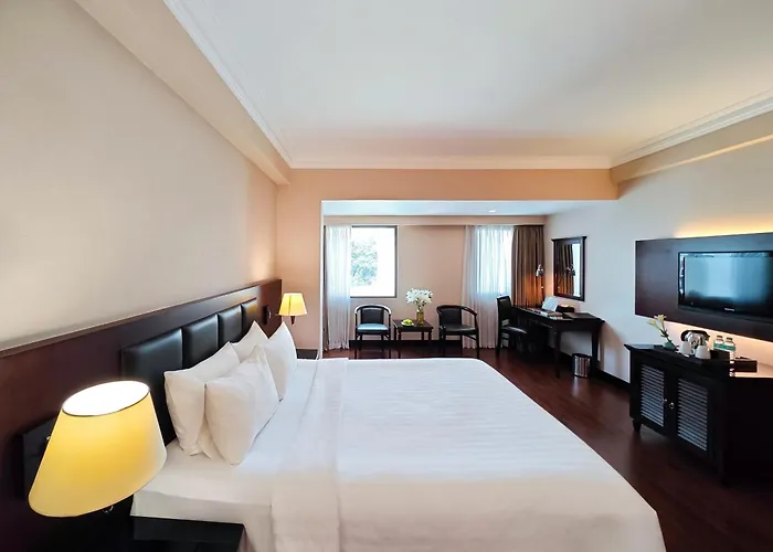 Anthai Saigon